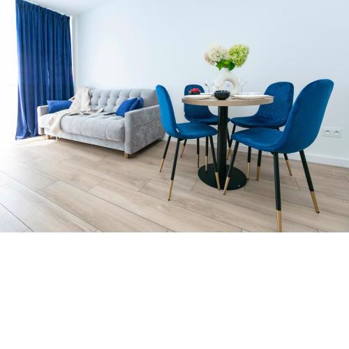 Pereca Big - Better Rental