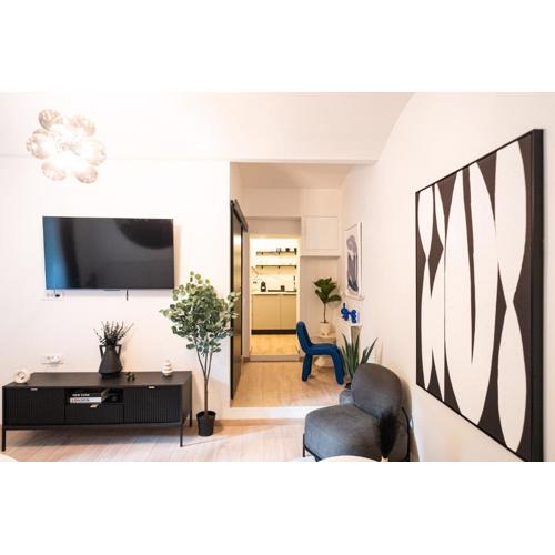 Perfect central apartment