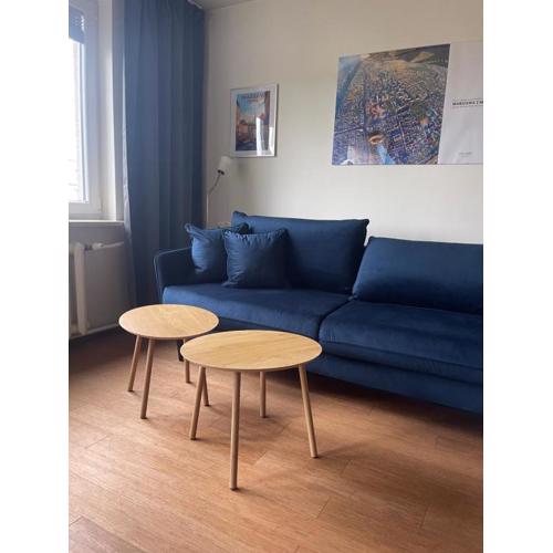 Perfect central spot! by VAYA
