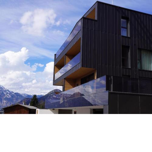 Perfect Lodgings Panorama Hart