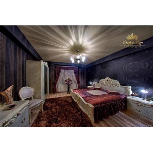 Perfect Sleep - luxurious apartment near trade fair