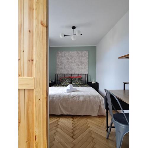 Perfect Stay - \