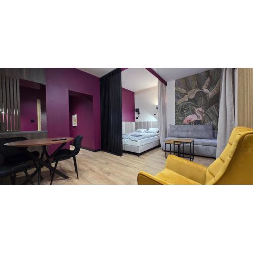 Perfect Stay - \