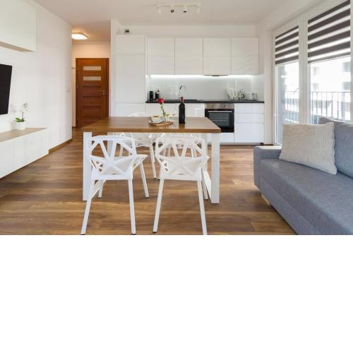 Perfect Stay Zabłocie 35