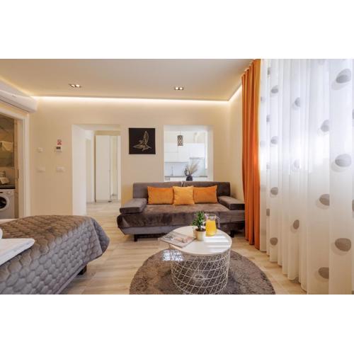 Perimar Luxury Apartments and Rooms Split Center
