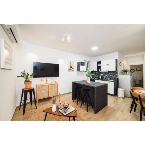 Perina apartments