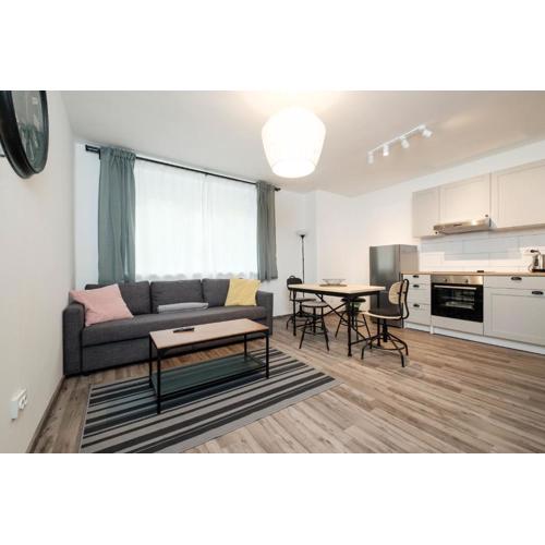 Periva Apartment Zagreb