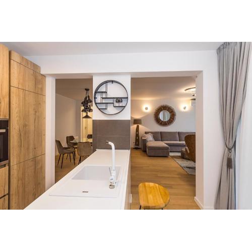 Perla Apartmani Split