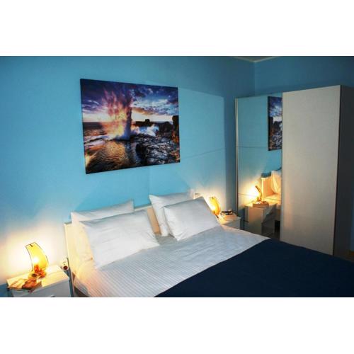 PERLA BLEU 4 Apartment