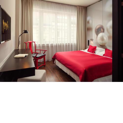 Perla Hotel