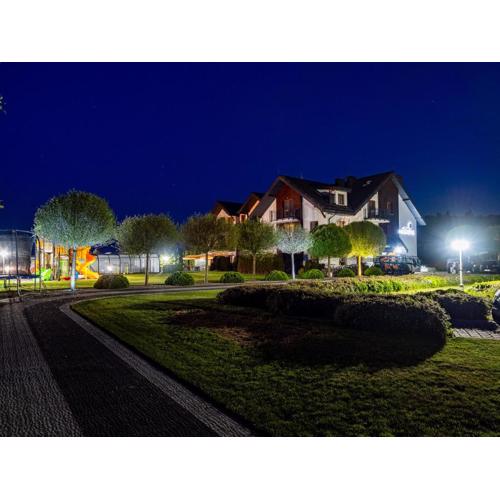 Perla Mare Apartamenty