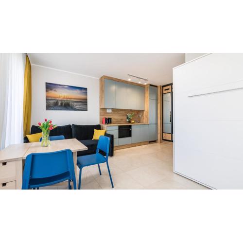PERŁA MIERZEI Apartamenty Piamola