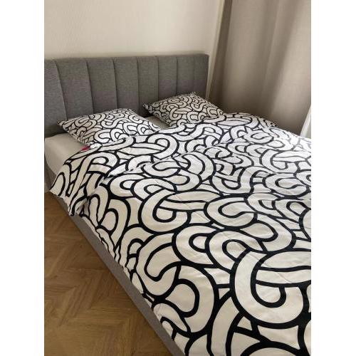 Perła na Grabiszynie by Apartamenty na dni Wrocław