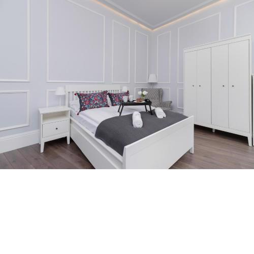 Perła Starego Miasta Kamienica Czapskich by Noclegi Renters