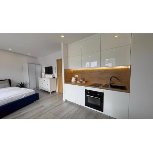 Perła Wybrzeża Apartament II