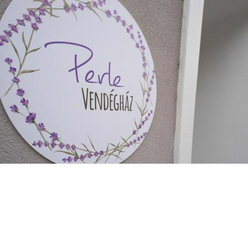 Perle Vendégház