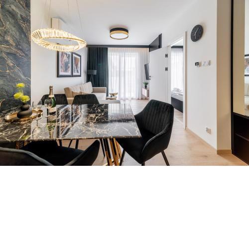 Perlowa Apartament