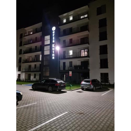 Perłowy Apartament