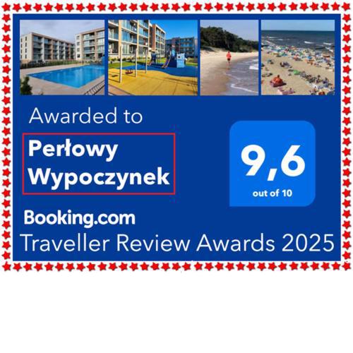 Perłowy Wypoczynek