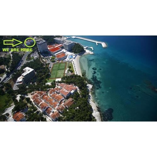 Permarinus Apartments