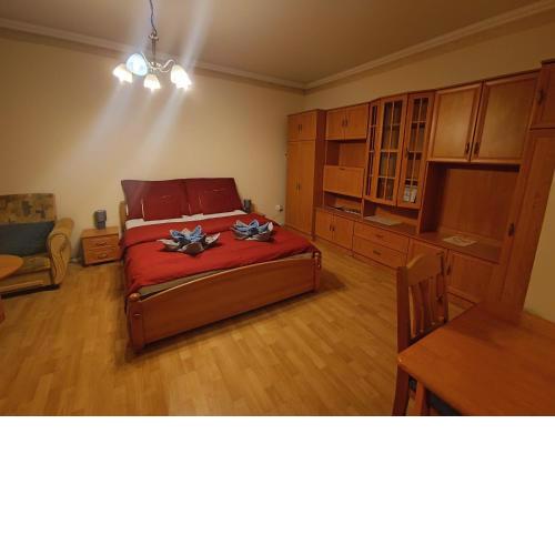 Peró Apartman