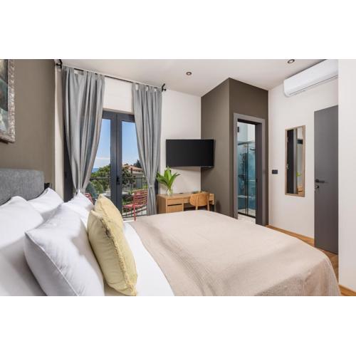 PERUNIKA BED & BREAKFAST