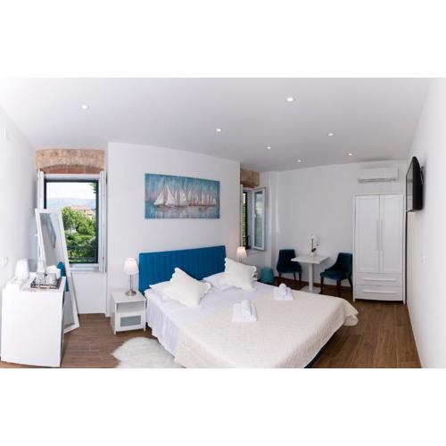 Peruzovic Rooms 3