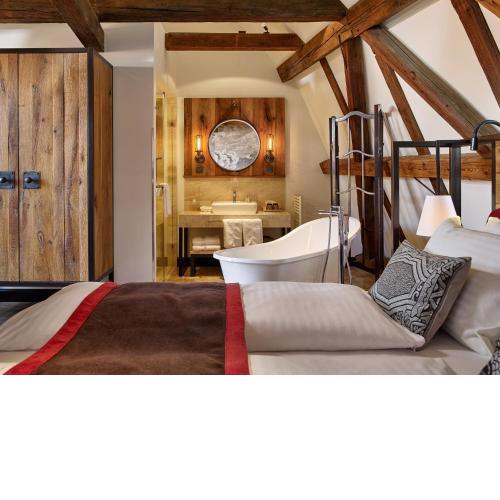 PEST-BUDA Design Hotel