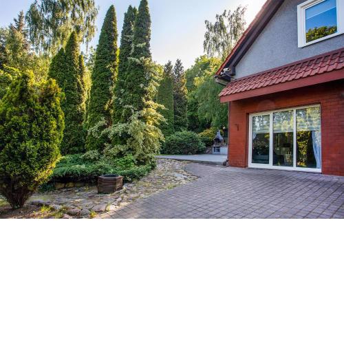 Pet Friendly Apartment In Gdansk With Wifi