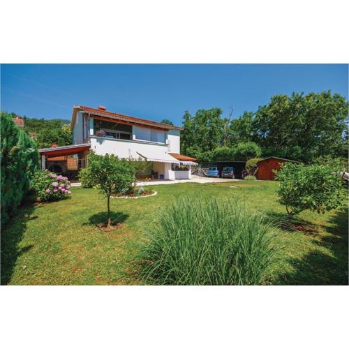 Pet Friendly Apartment In Ika With Wifi