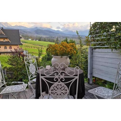 Pet Friendly Apartment In Murzasichle