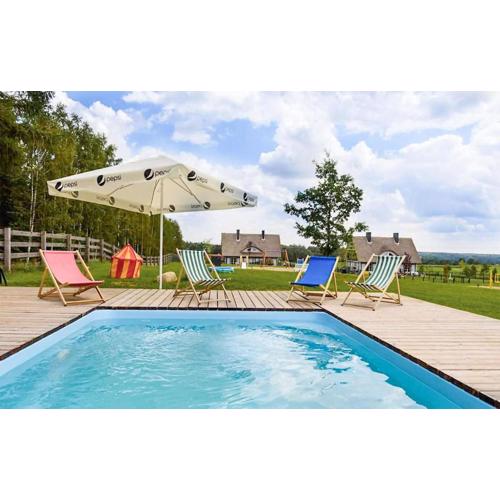 Pet Friendly Apartment In Sorkwity