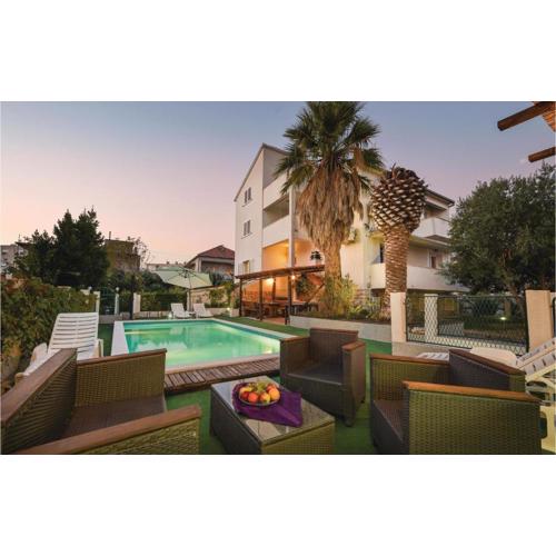 Pet Friendly Apartment In Split With Kitchen