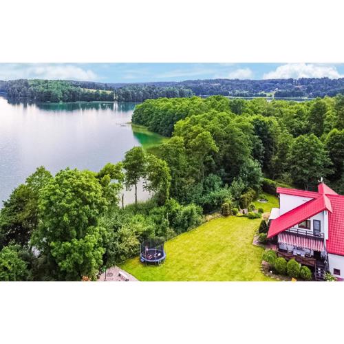 Pet Friendly Apartment In Suleczyno