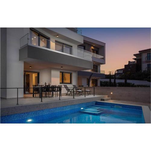 Pet Friendly Apartment In Zidarici