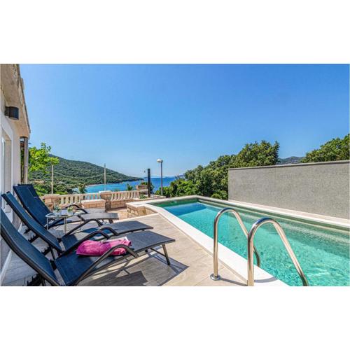 Pet Friendly Apartment In Zrnovo