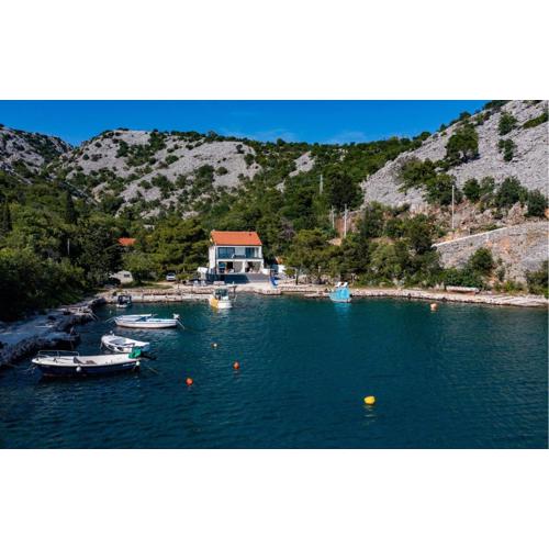 Pet Friendly Home In Baric Draga