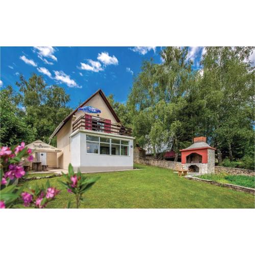 Pet Friendly Home In Breze With Wifi