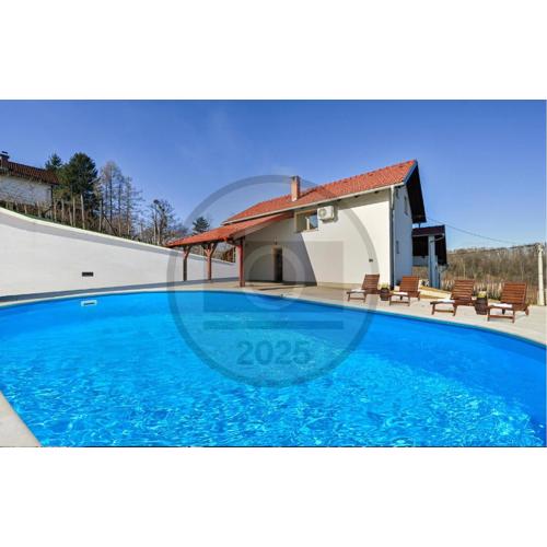 Pet Friendly Home In Ivanec With Wifi