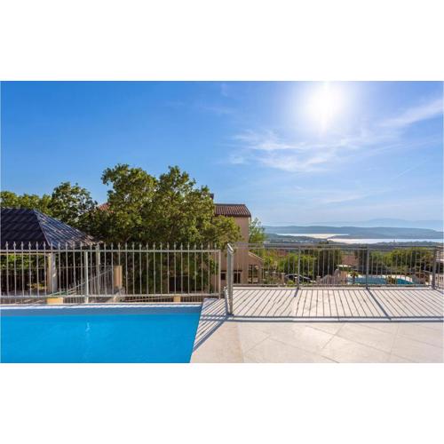 Pet Friendly Home In Jadranovo