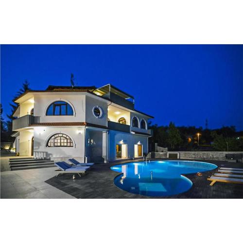 Pet Friendly Home In Jurdani With Sauna