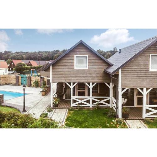 Pet Friendly Home In Karwia