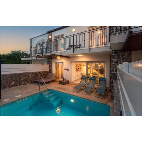 Pet Friendly Home In Kornic With Wifi