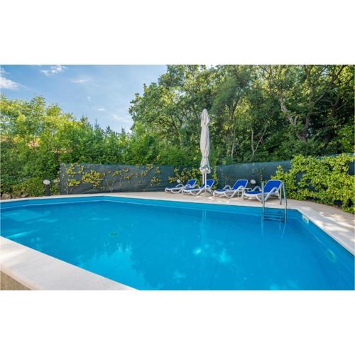 Pet Friendly Home In Kornic With Wifi