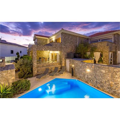 Pet Friendly Home In Krk