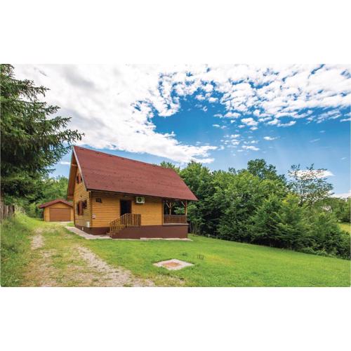 Pet Friendly Home In Licki Osik