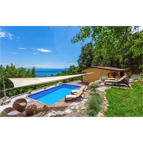 Pet Friendly Home In Lovran