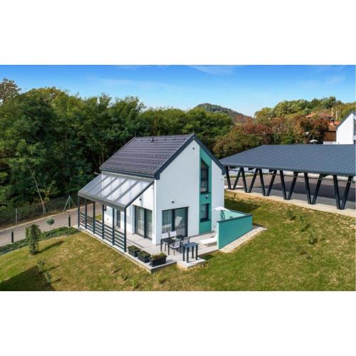 Pet Friendly Home In Margecan