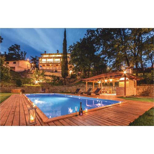 Pet Friendly Home In Matulji