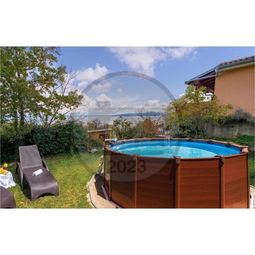 Pet Friendly Home In Medveja